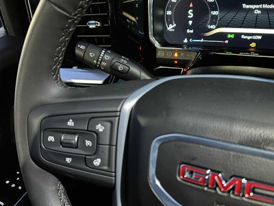 2026 GMC Sierra 2500HD SLT