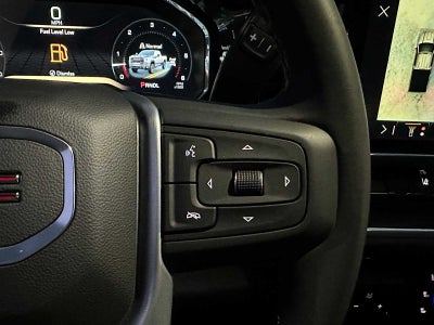 2026 GMC Sierra 2500HD SLT