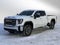 2026 GMC Sierra 2500HD SLT