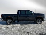 2026 GMC Sierra 2500HD SLT