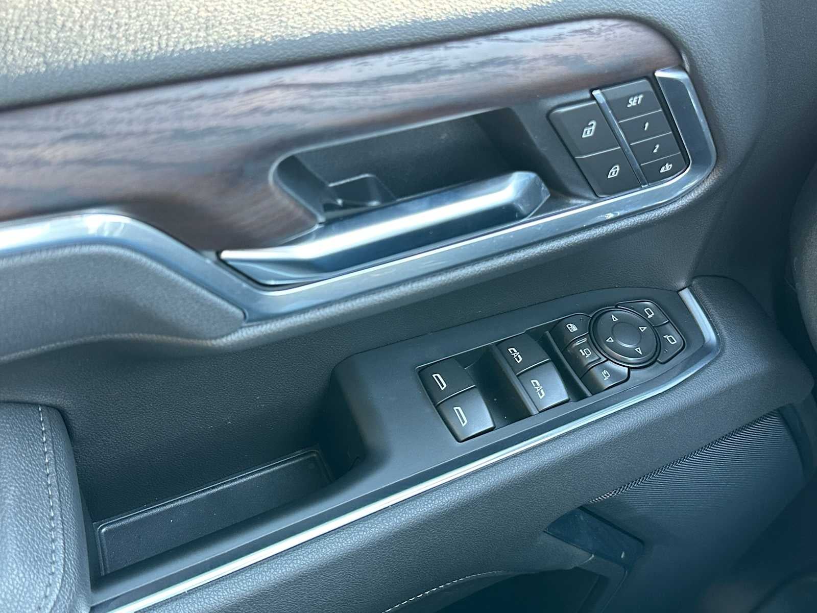 2026 GMC Sierra 2500HD SLT
