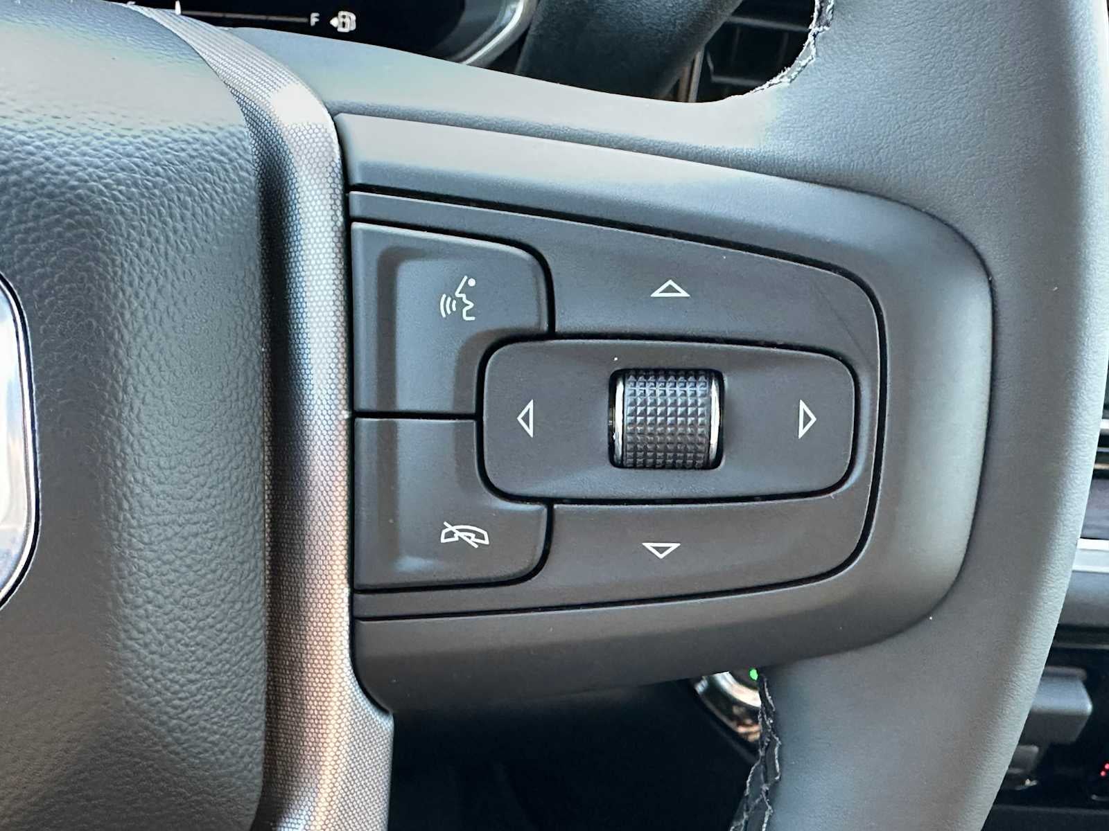 2026 GMC Sierra 2500HD SLT