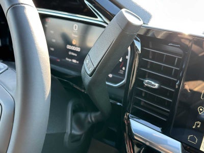 2026 GMC Sierra 2500HD SLT
