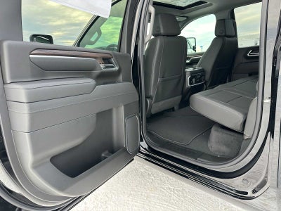 2026 GMC Sierra 2500HD SLT