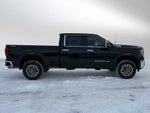 2026 GMC Sierra 2500HD SLT