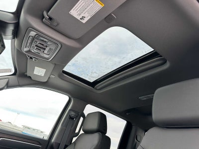 2026 GMC Sierra 2500HD SLT