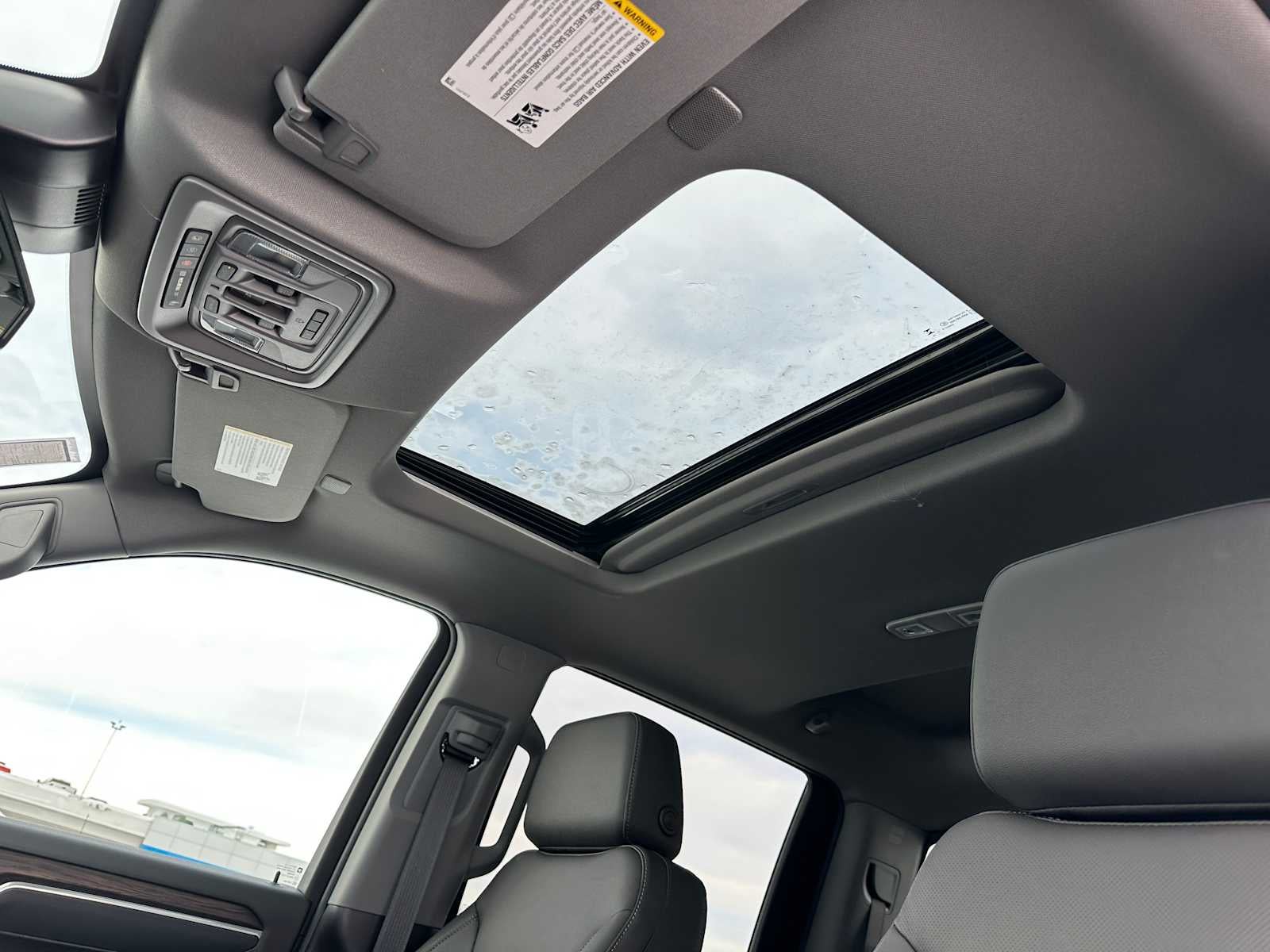 2026 GMC Sierra 2500HD SLT