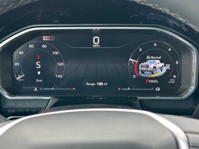 2026 GMC Sierra 2500HD SLT