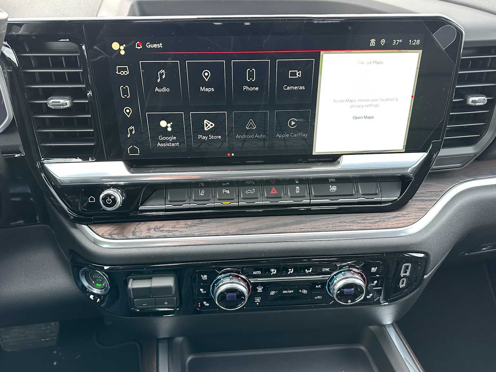 2026 GMC Sierra 2500HD SLT