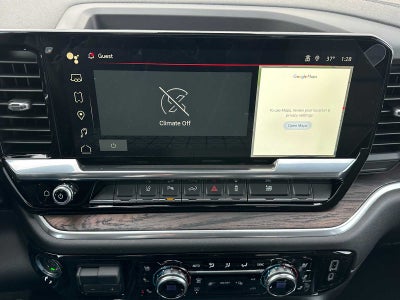 2026 GMC Sierra 2500HD SLT