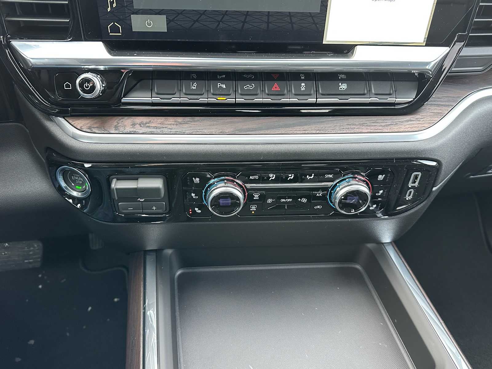 2026 GMC Sierra 2500HD SLT