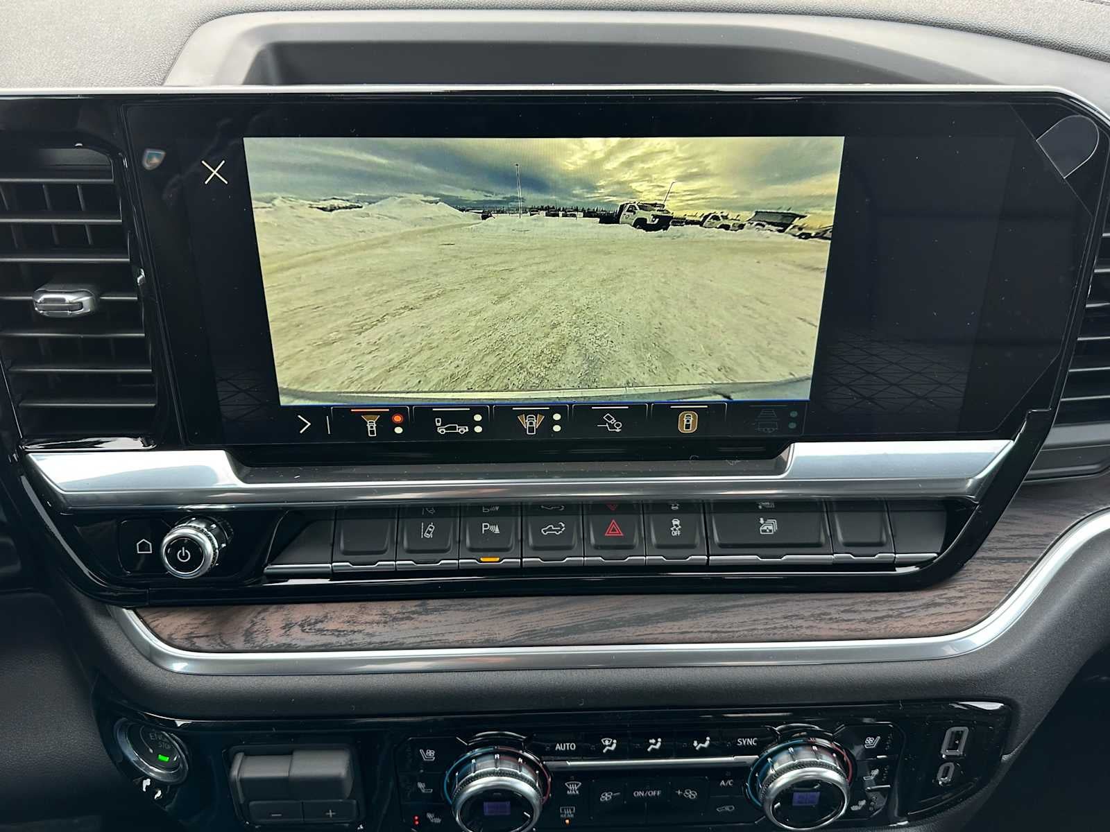 2026 GMC Sierra 2500HD SLT