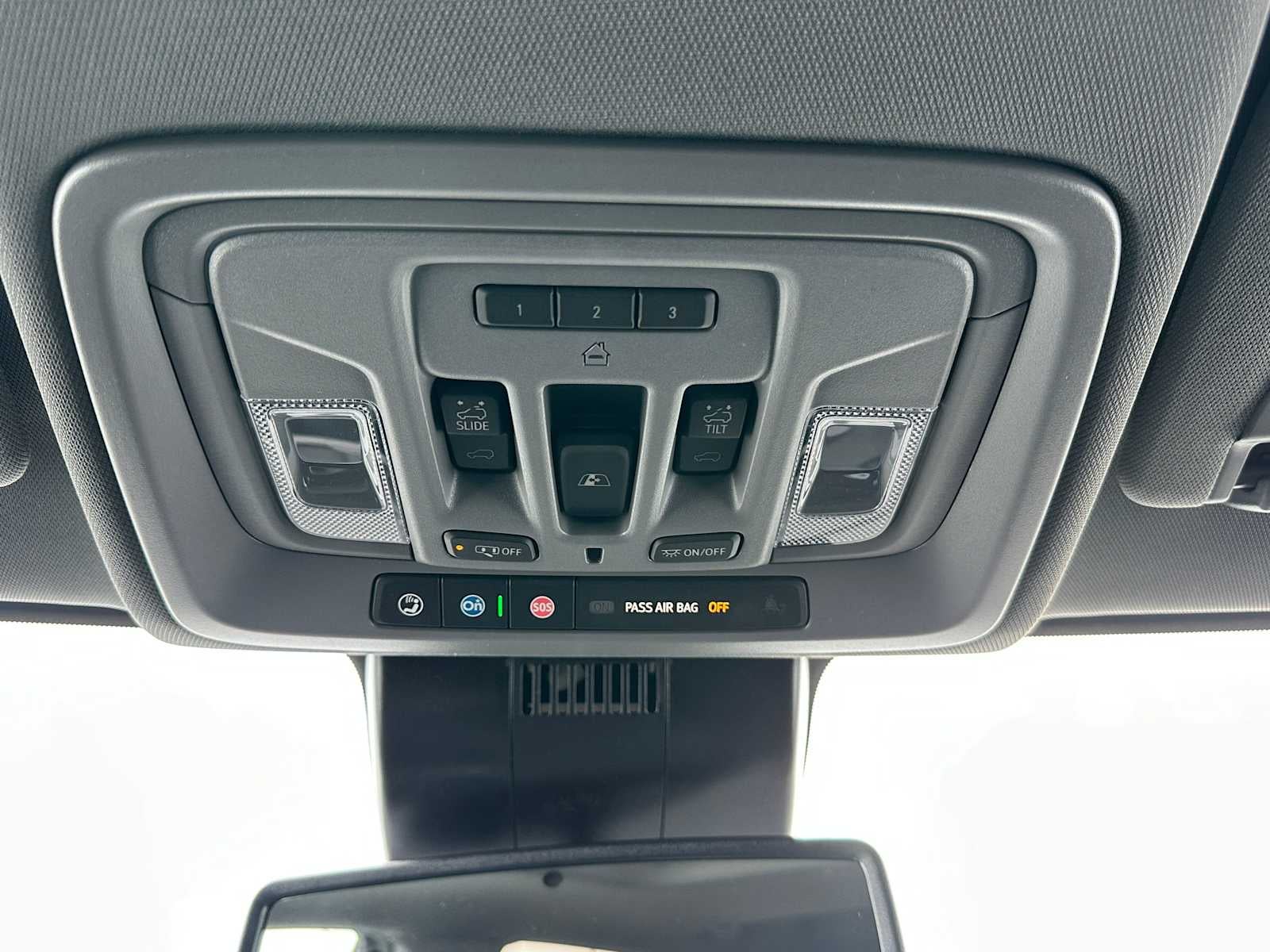 2026 GMC Sierra 2500HD SLT