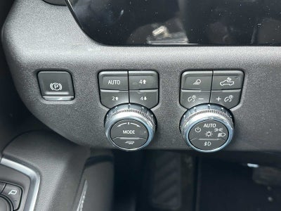 2026 GMC Sierra 2500HD SLT