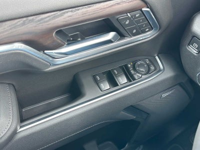 2026 GMC Sierra 2500HD SLT