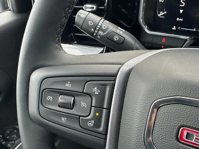 2026 GMC Sierra 2500HD SLT