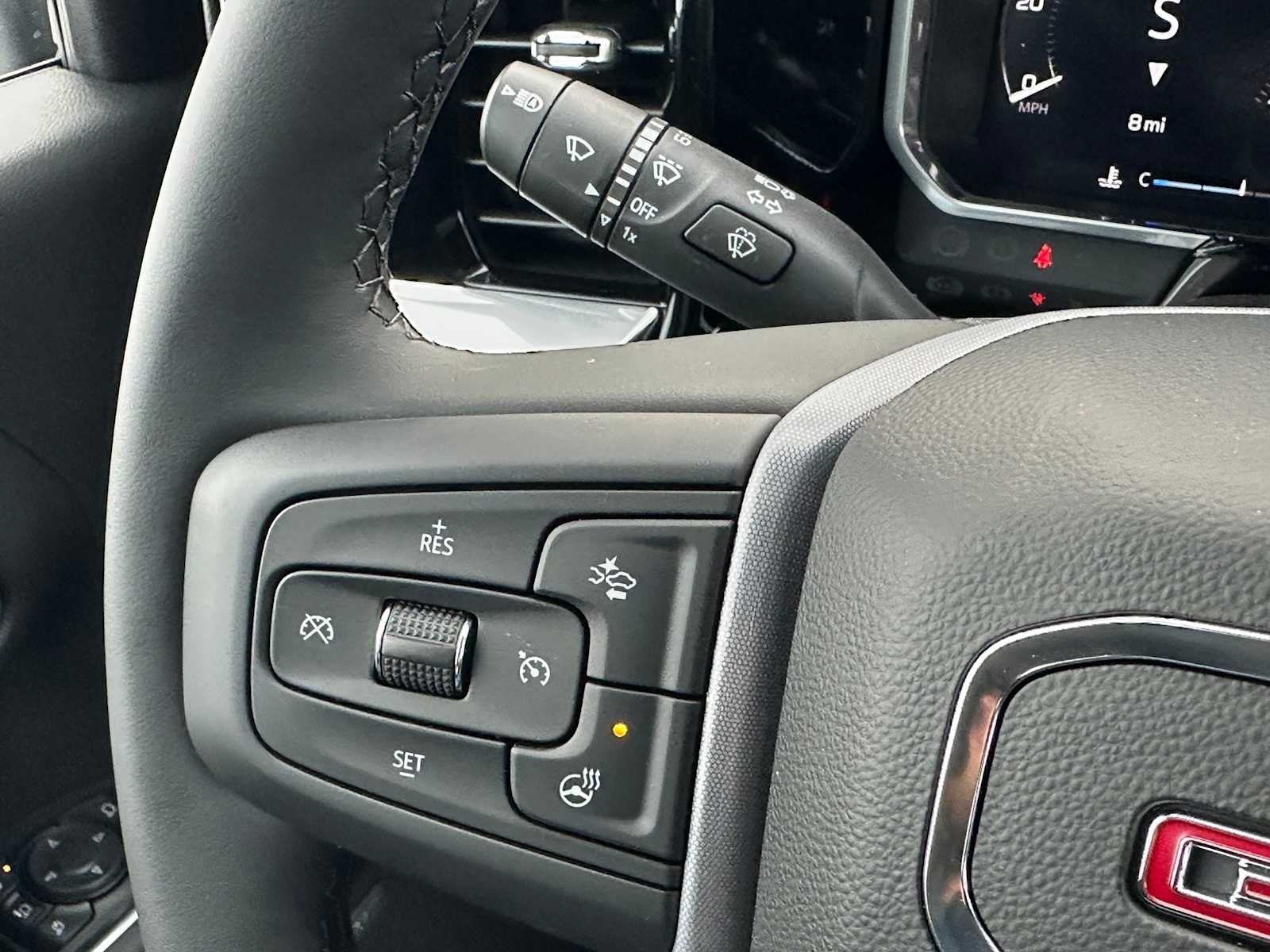 2026 GMC Sierra 2500HD SLT