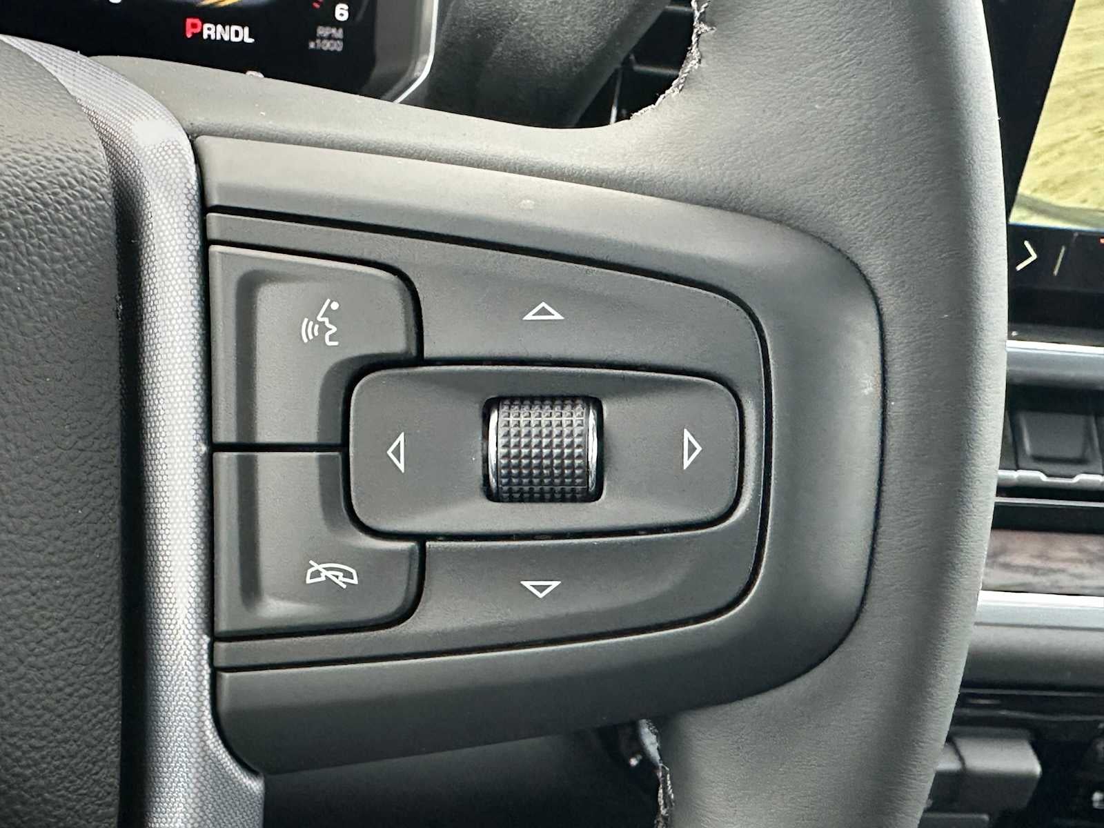 2026 GMC Sierra 2500HD SLT