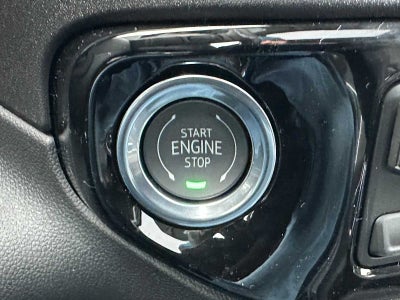 2026 GMC Sierra 2500HD SLT