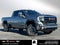 2026 GMC Sierra 2500HD SLT