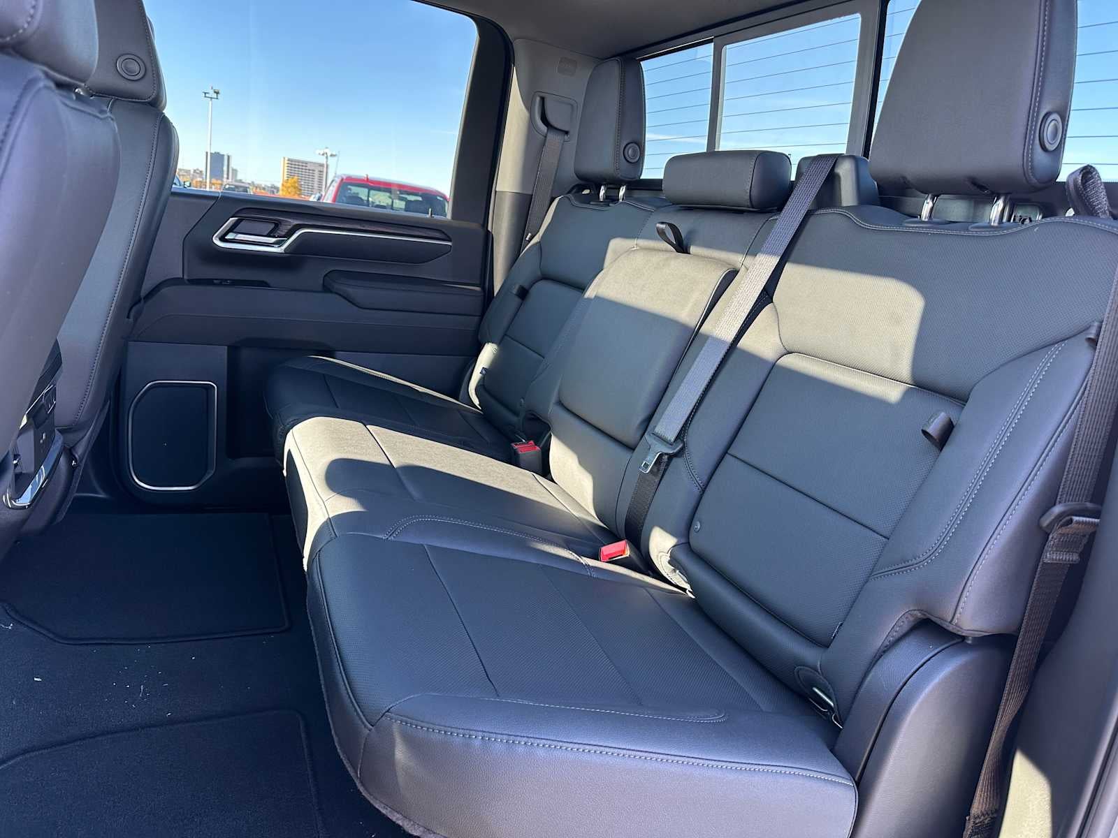 2026 GMC Sierra 2500HD SLT