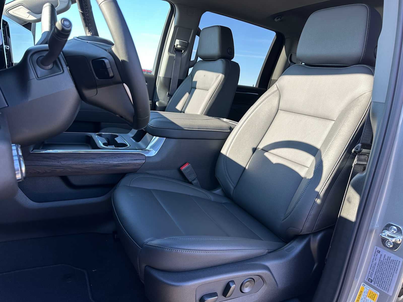 2026 GMC Sierra 2500HD SLT