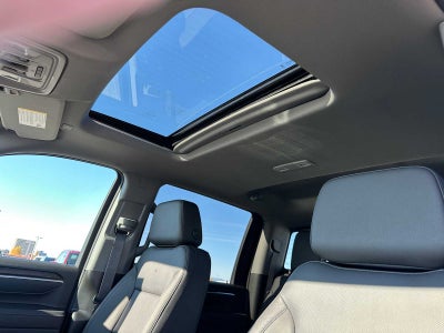 2026 GMC Sierra 2500HD SLT