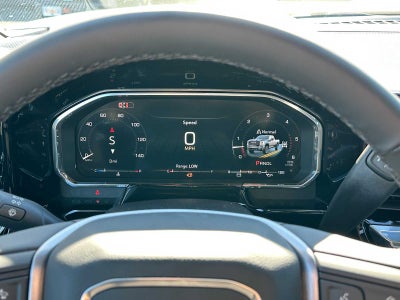 2026 GMC Sierra 2500HD SLT