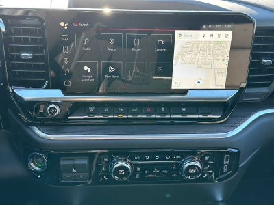 2026 GMC Sierra 2500HD SLT