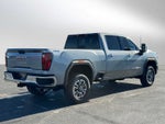 2026 GMC Sierra 2500HD SLT