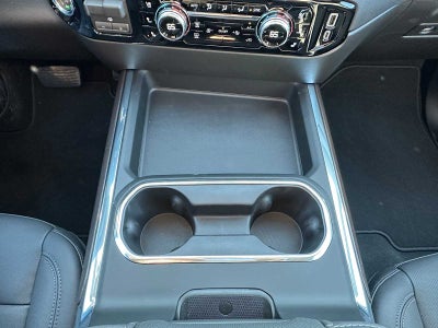 2026 GMC Sierra 2500HD SLT