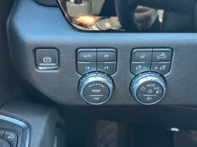 2026 GMC Sierra 2500HD SLT