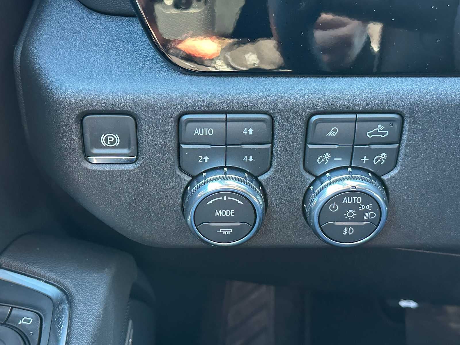 2026 GMC Sierra 2500HD SLT