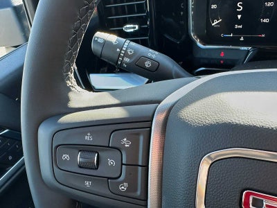 2026 GMC Sierra 2500HD SLT