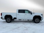 2026 GMC Sierra 2500HD SLT
