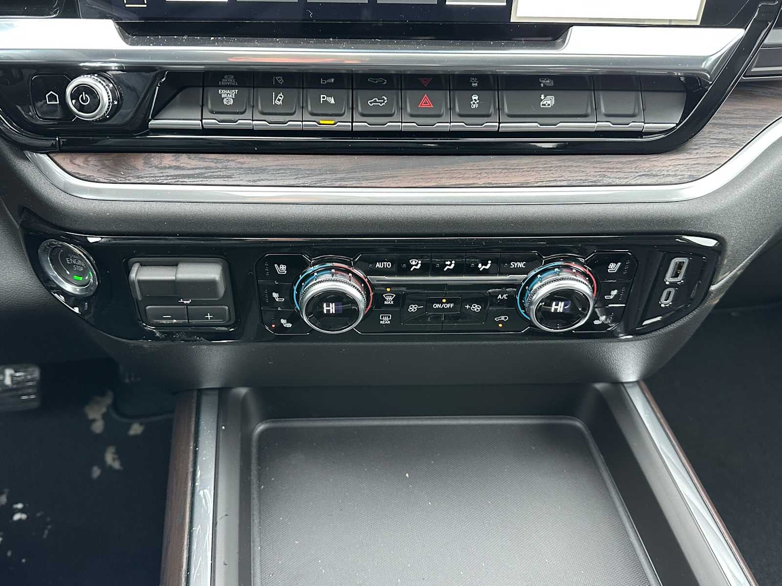 2026 GMC Sierra 2500HD SLT
