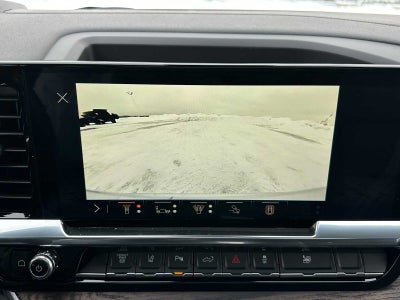 2026 GMC Sierra 2500HD SLT