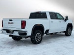 2026 GMC Sierra 2500HD SLT