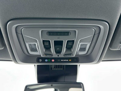 2026 GMC Sierra 2500HD SLT