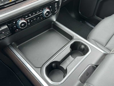 2026 GMC Sierra 2500HD SLT
