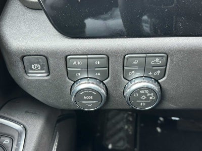 2026 GMC Sierra 2500HD SLT