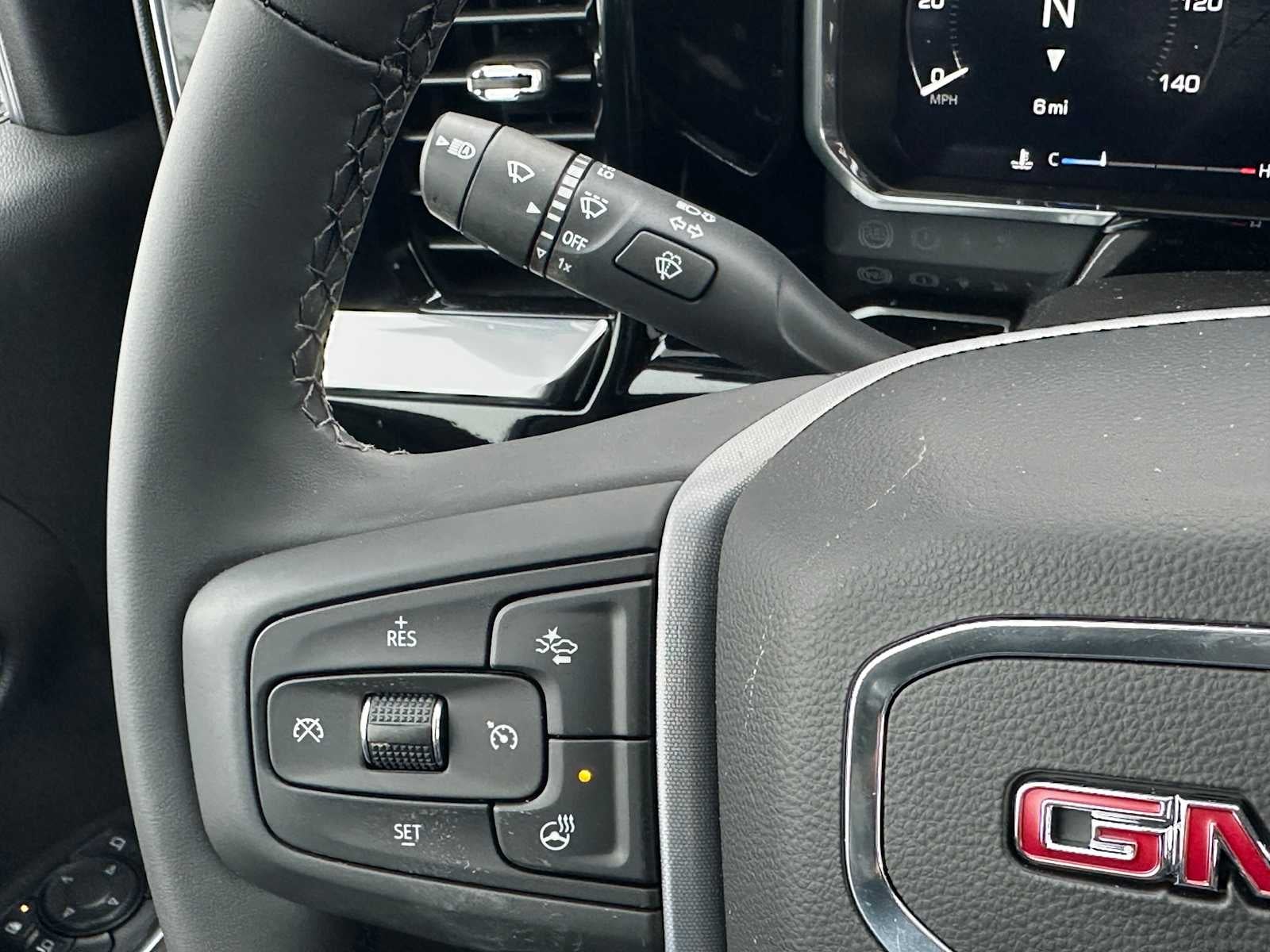 2026 GMC Sierra 2500HD SLT