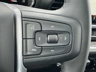 2026 GMC Sierra 2500HD SLT