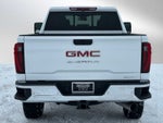 2026 GMC Sierra 2500HD SLT