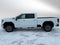 2026 GMC Sierra 2500HD SLT