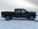 2025 GMC Sierra 2500HD SLT