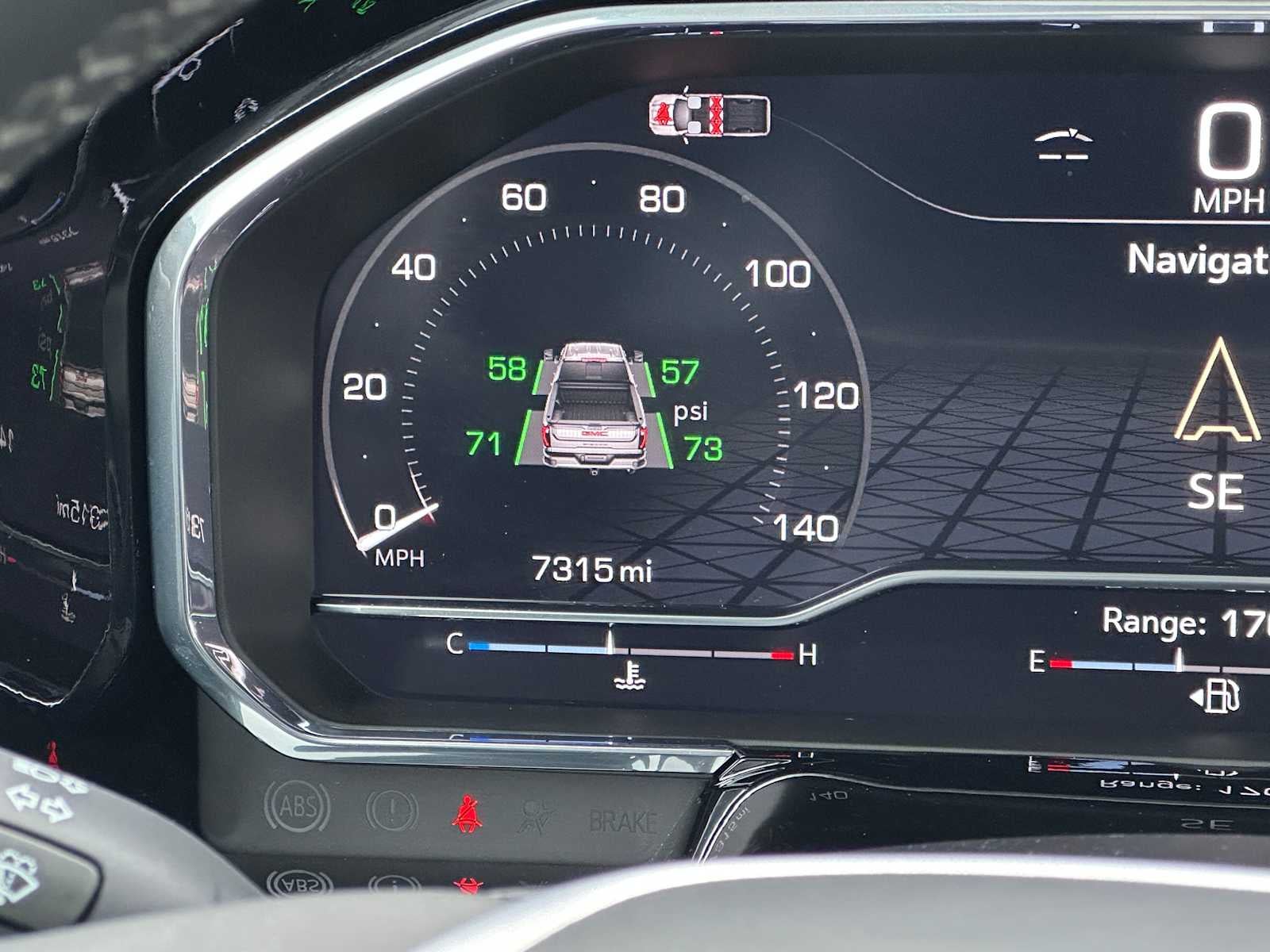 2025 GMC Sierra 2500HD SLT