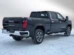 2025 GMC Sierra 2500HD SLT