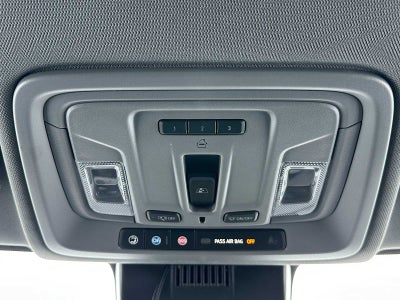 2025 GMC Sierra 2500HD SLT