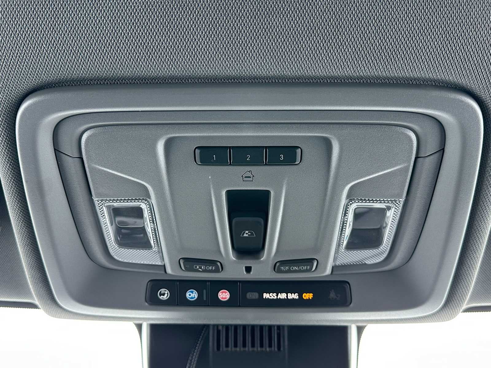 2025 GMC Sierra 2500HD SLT